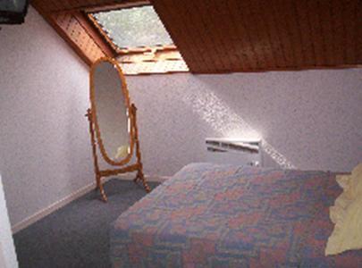 Auberge De Mandrin Dullin Room photo